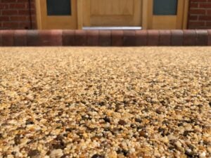 Resin-Bound vs Resin-Bonded Driveways and Patios: What’s the Difference…and Which is Better?