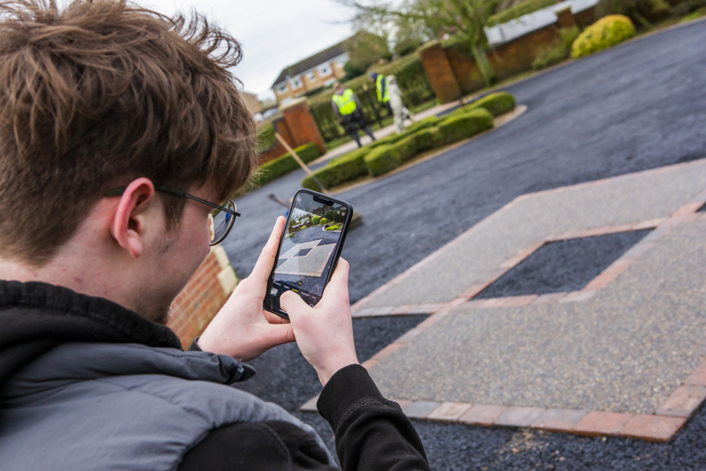 How to Get More Enquiries for Resin-Bound Surfacing: A Marketing Guide for Installers