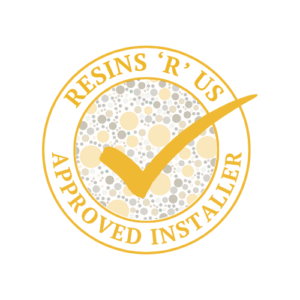 approved installer logo