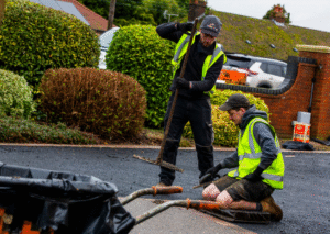 Resins R Us Refer a Friend Scheme resinbound products, accessories and tools UK