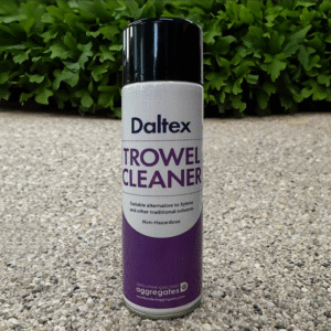 DALTEX Trowel Cleaner 500ml (Aerosol)