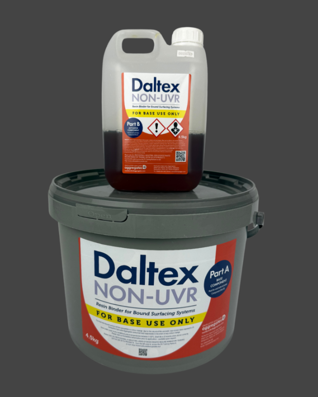 Daltex Base4Bound Kit - Image 2