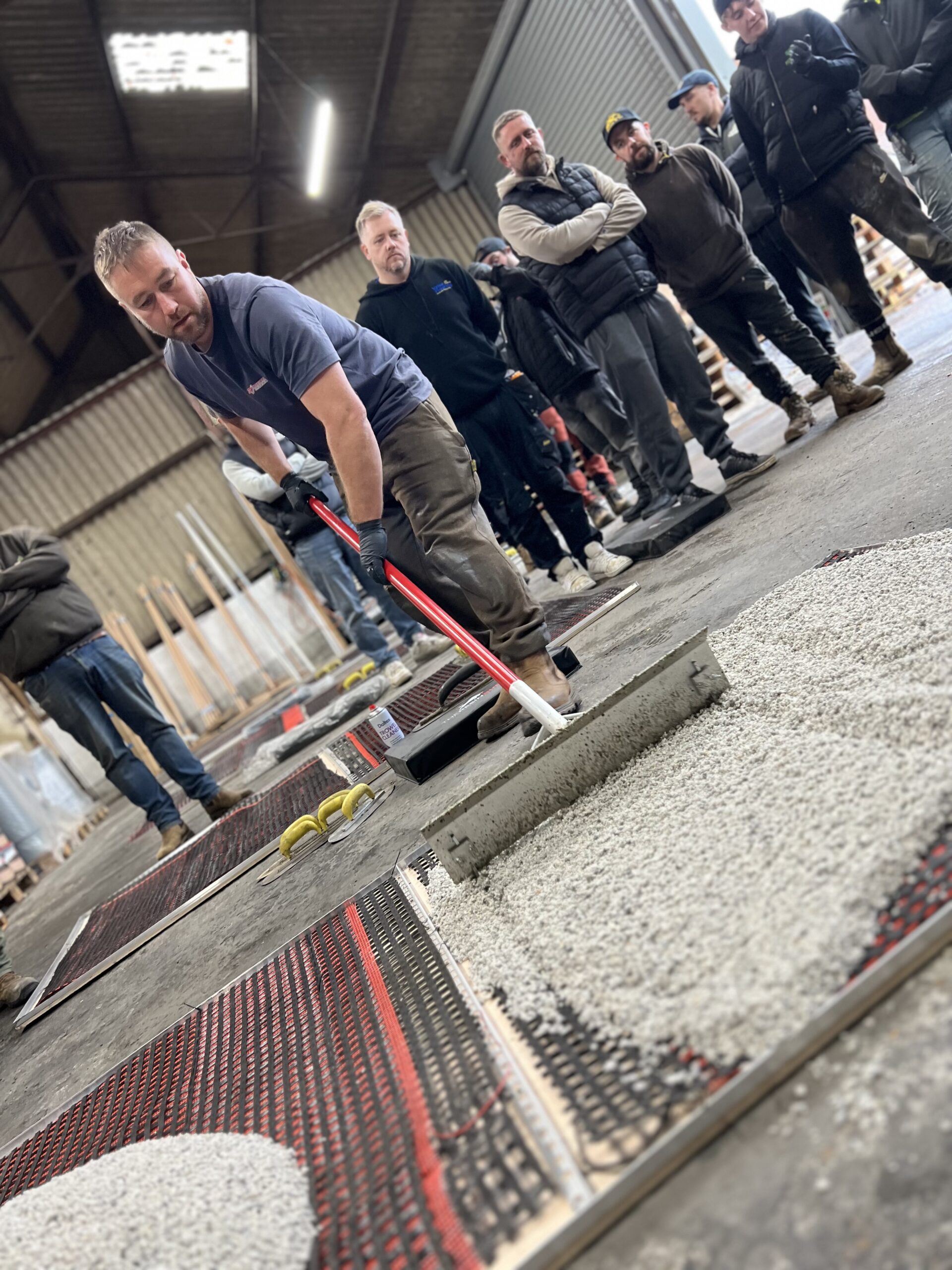 resinbound training course