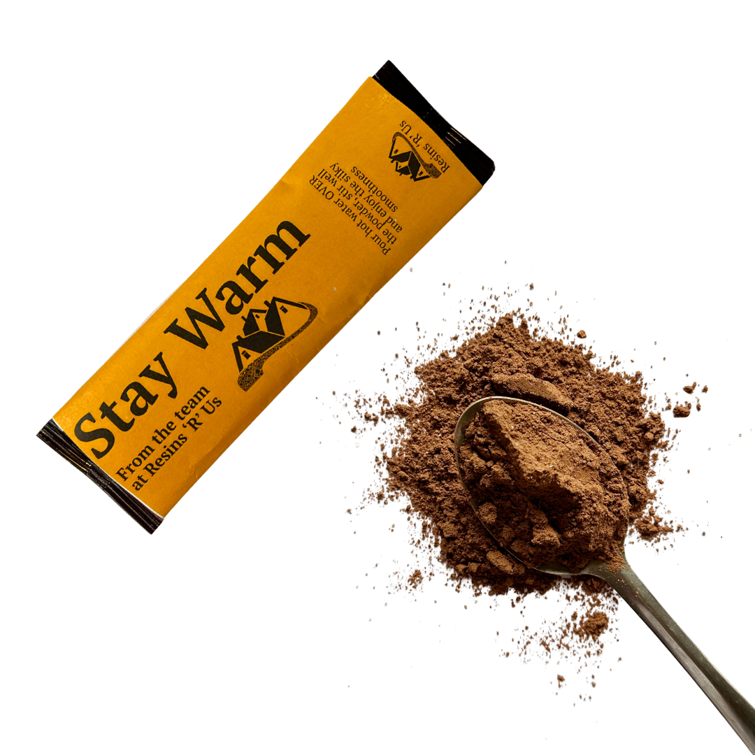 Winter Warmer Resin-Bound Accessories & Tools Pack - Image 11