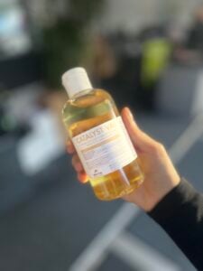 Catalyst for resin-bound installations Resins 'R' Us